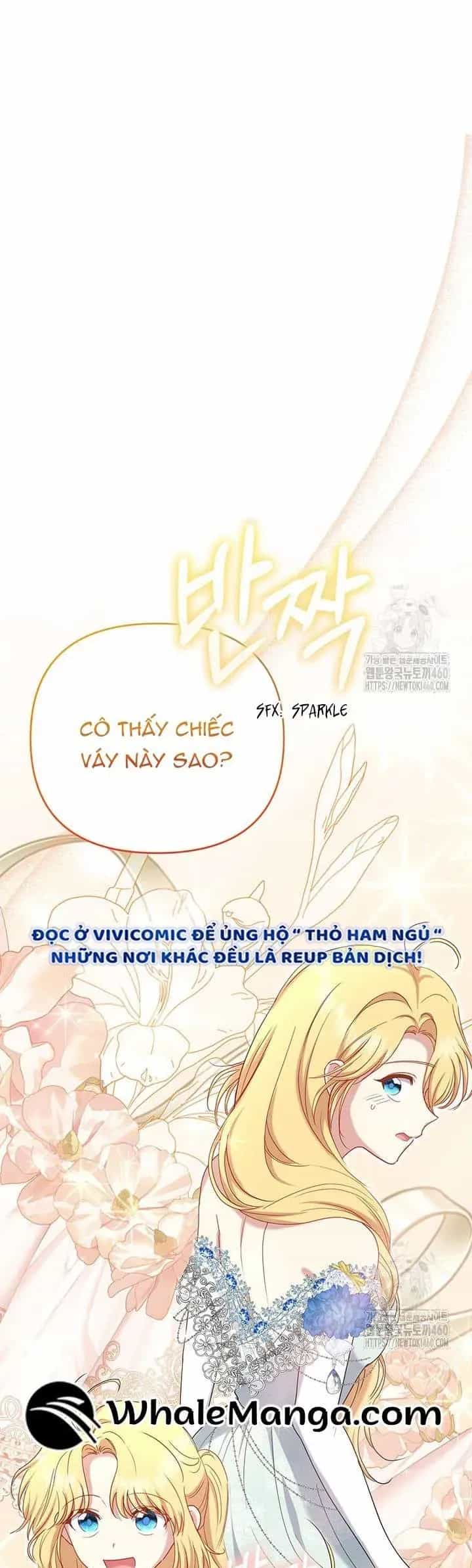 Nàng Vịt Chờ Ngày Hủy Hôn - Chương 18 - ảnh 55