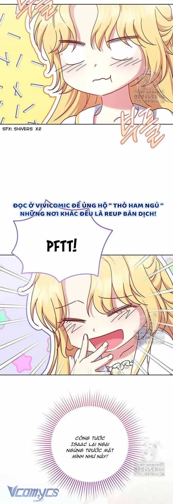Nàng Vịt Chờ Ngày Hủy Hôn - Chương 19 - ảnh 12