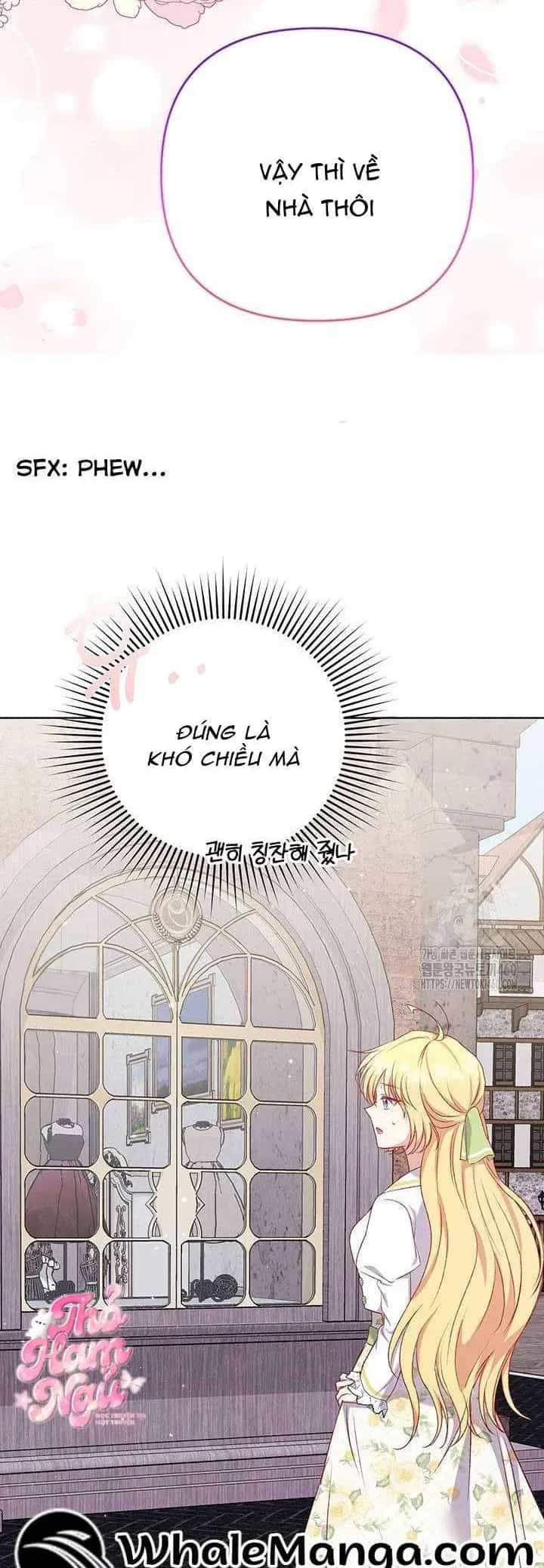 Nàng Vịt Chờ Ngày Hủy Hôn - Chương 19 - ảnh 29