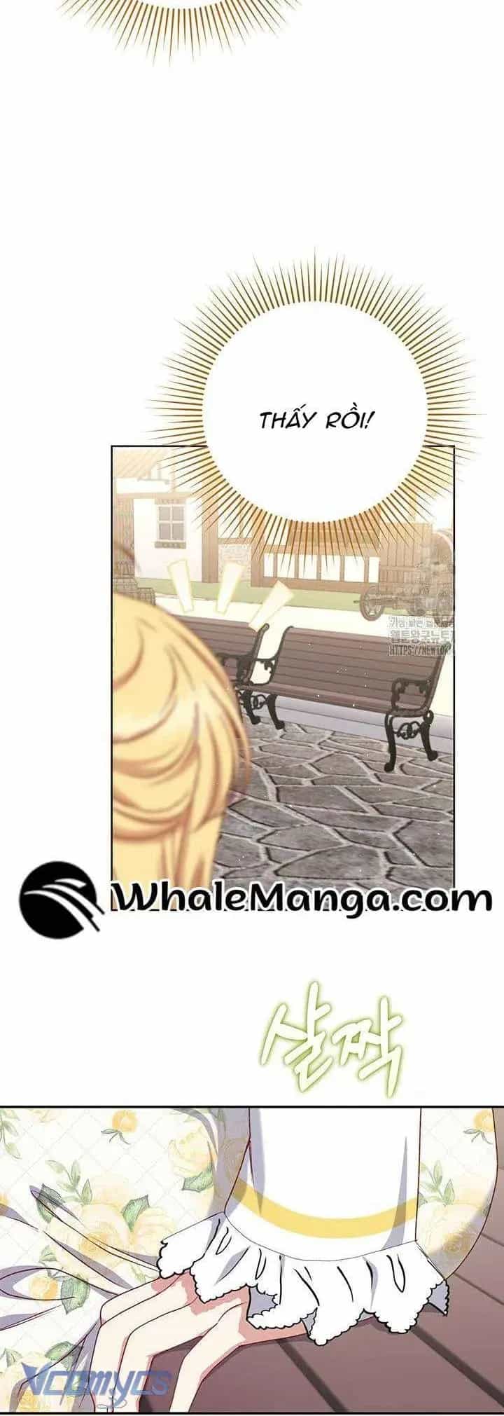 Nàng Vịt Chờ Ngày Hủy Hôn - Chương 19 - ảnh 33