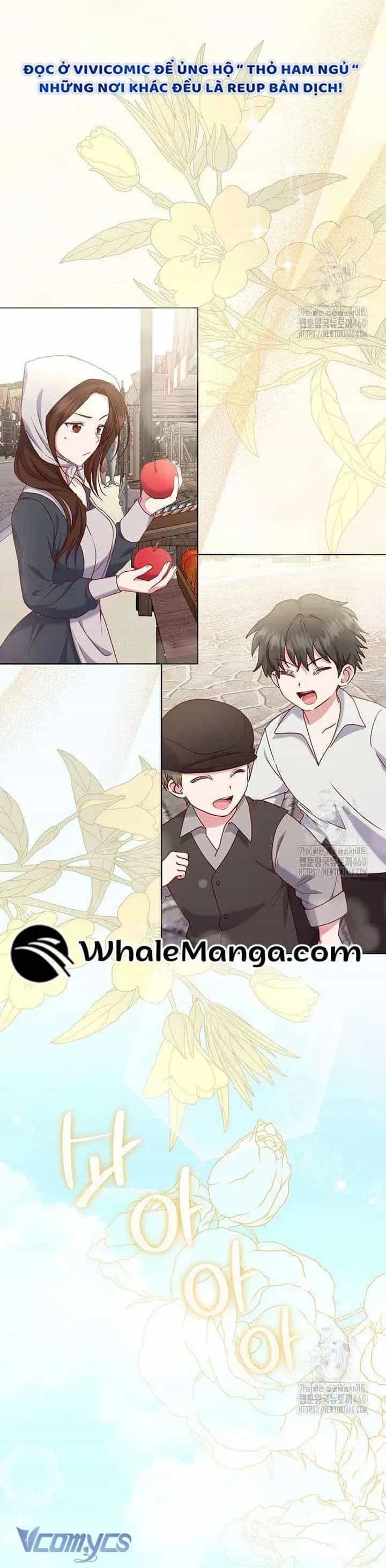 Nàng Vịt Chờ Ngày Hủy Hôn - Chương 19 - ảnh 36