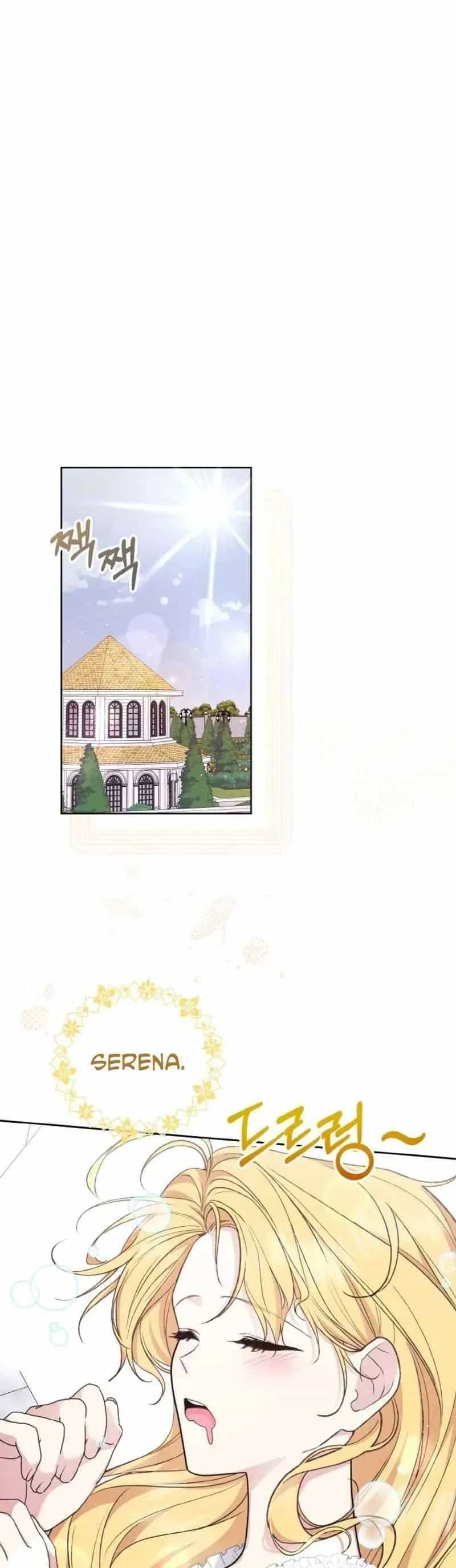 Nàng Vịt Chờ Ngày Hủy Hôn - Chương 2 - ảnh 14