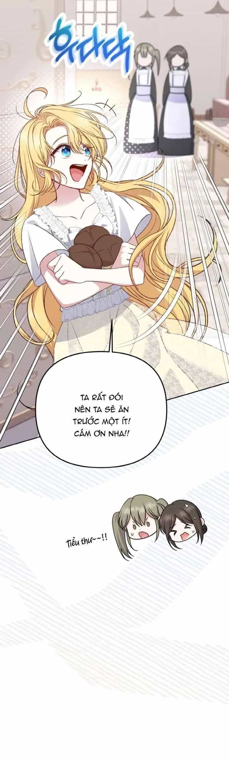 Nàng Vịt Chờ Ngày Hủy Hôn - Chương 2 - ảnh 49