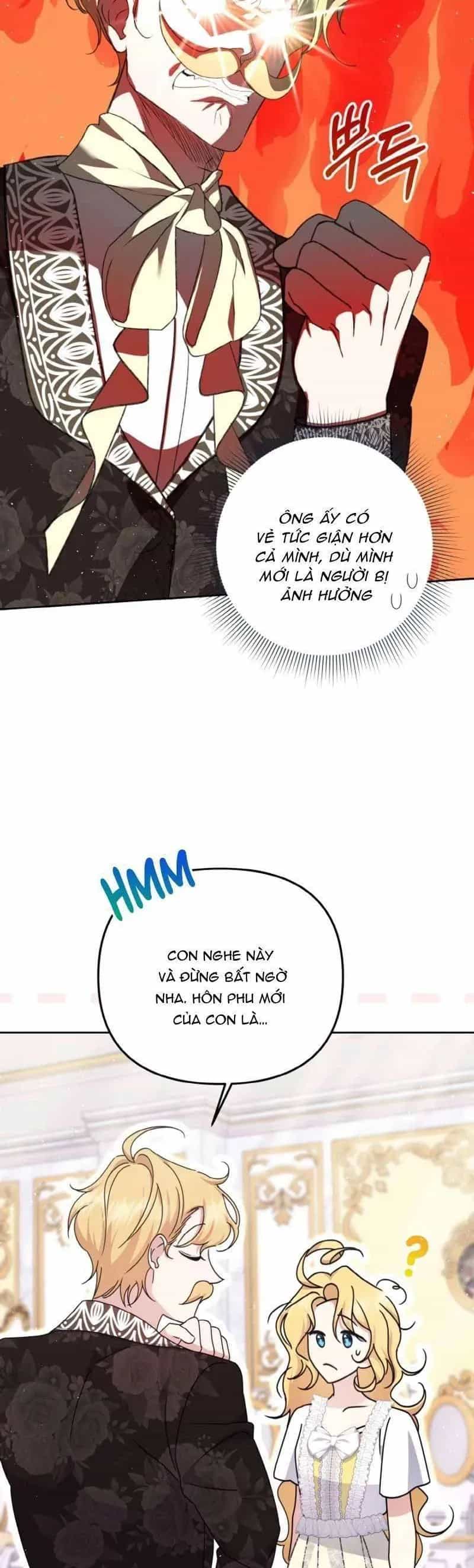 Nàng Vịt Chờ Ngày Hủy Hôn - Chương 2 - ảnh 58