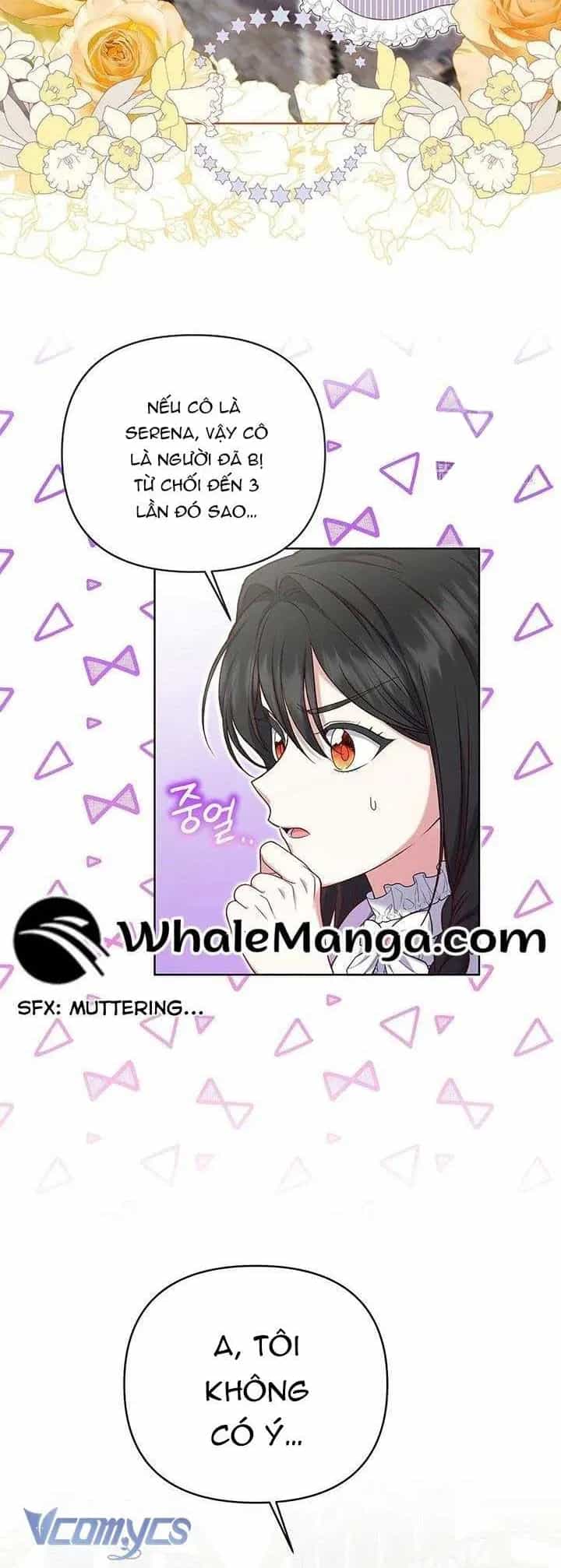 Nàng Vịt Chờ Ngày Hủy Hôn - Chương 20 - ảnh 6