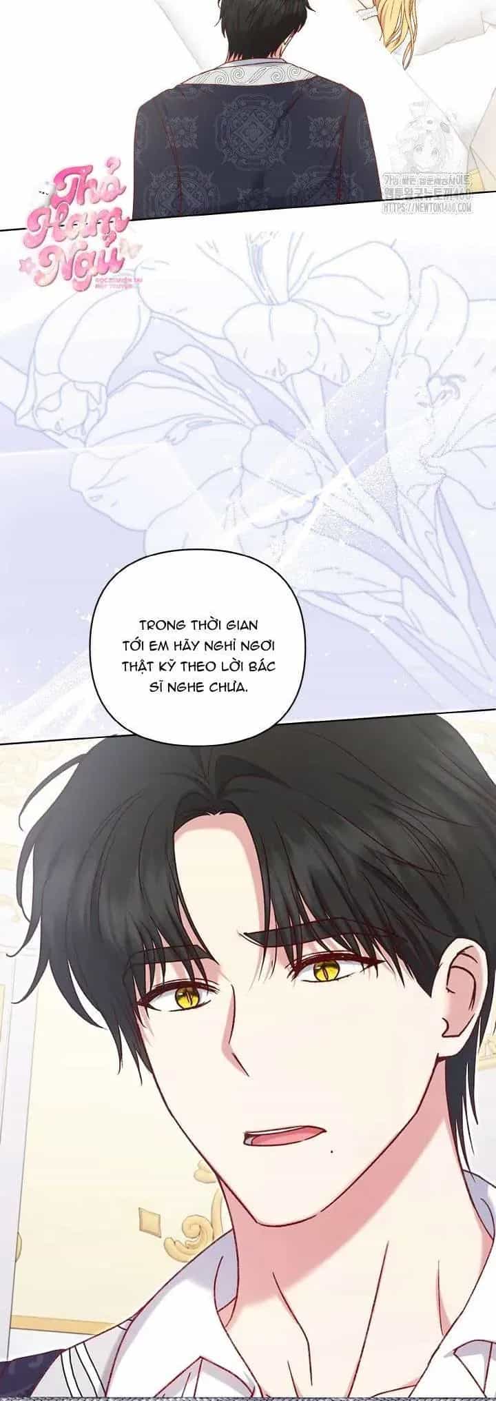 Nàng Vịt Chờ Ngày Hủy Hôn - Chương 21 - ảnh 36