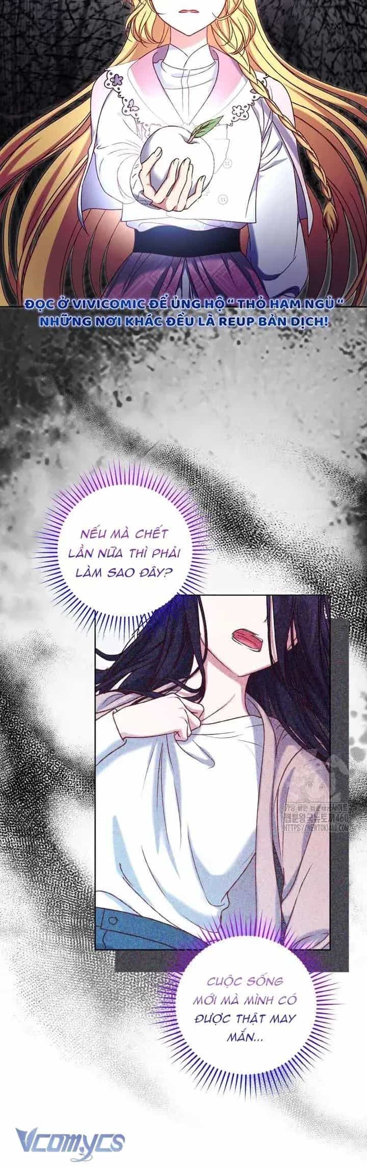 Nàng Vịt Chờ Ngày Hủy Hôn - Chương 24 - ảnh 11