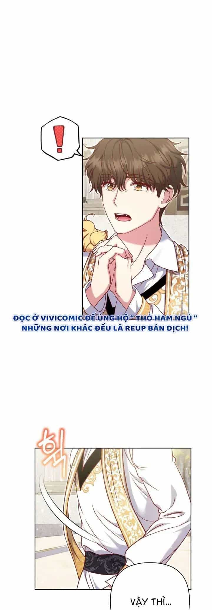 Nàng Vịt Chờ Ngày Hủy Hôn - Chương 24 - ảnh 15