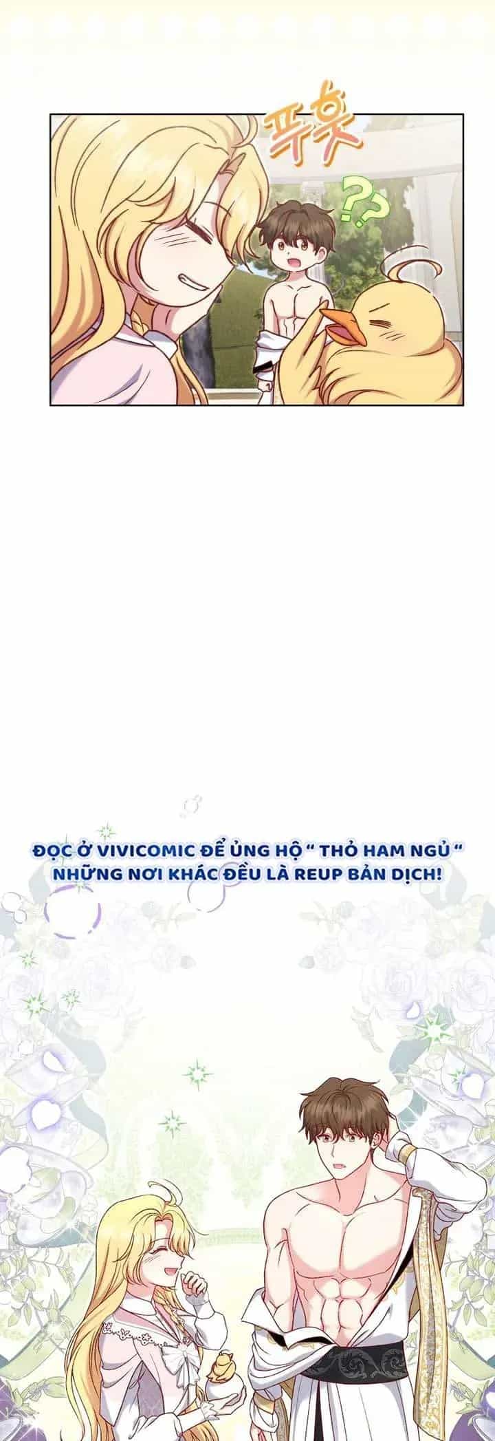 Nàng Vịt Chờ Ngày Hủy Hôn - Chương 24 - ảnh 27