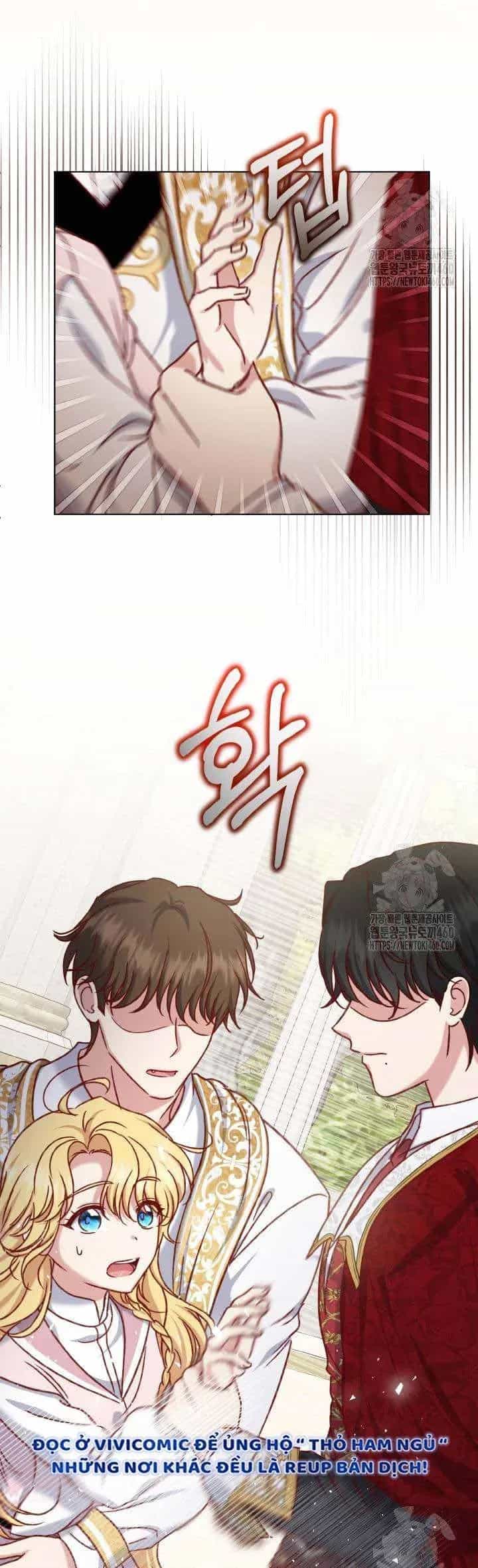 Nàng Vịt Chờ Ngày Hủy Hôn - Chương 25 - ảnh 23