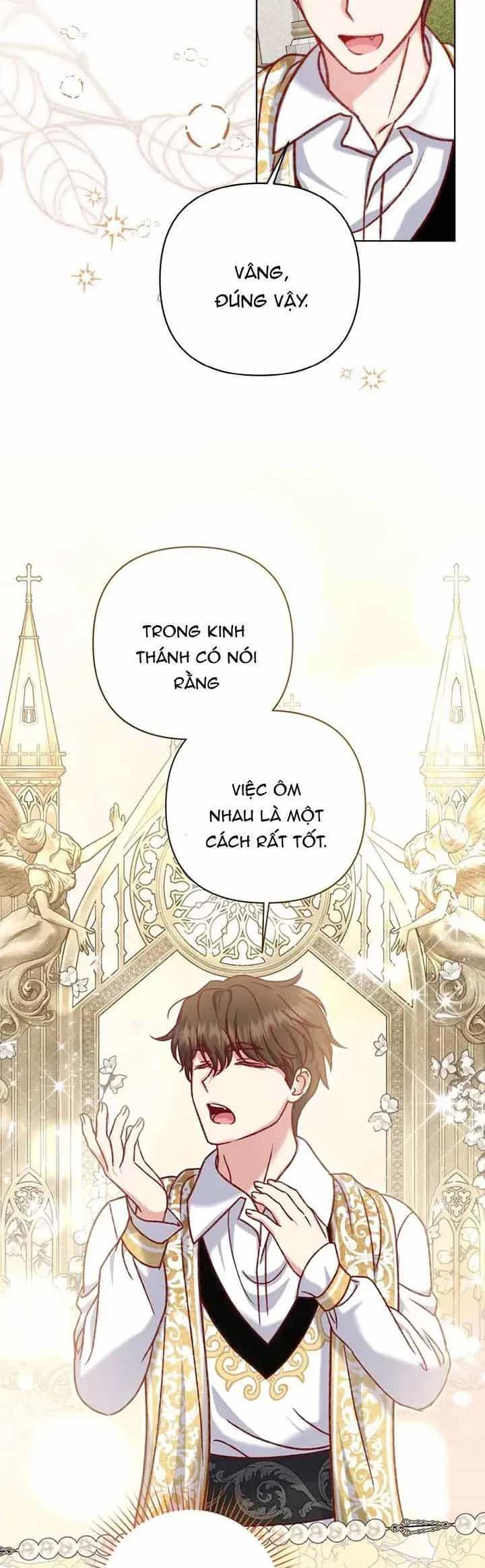 Nàng Vịt Chờ Ngày Hủy Hôn - Chương 25 - ảnh 36