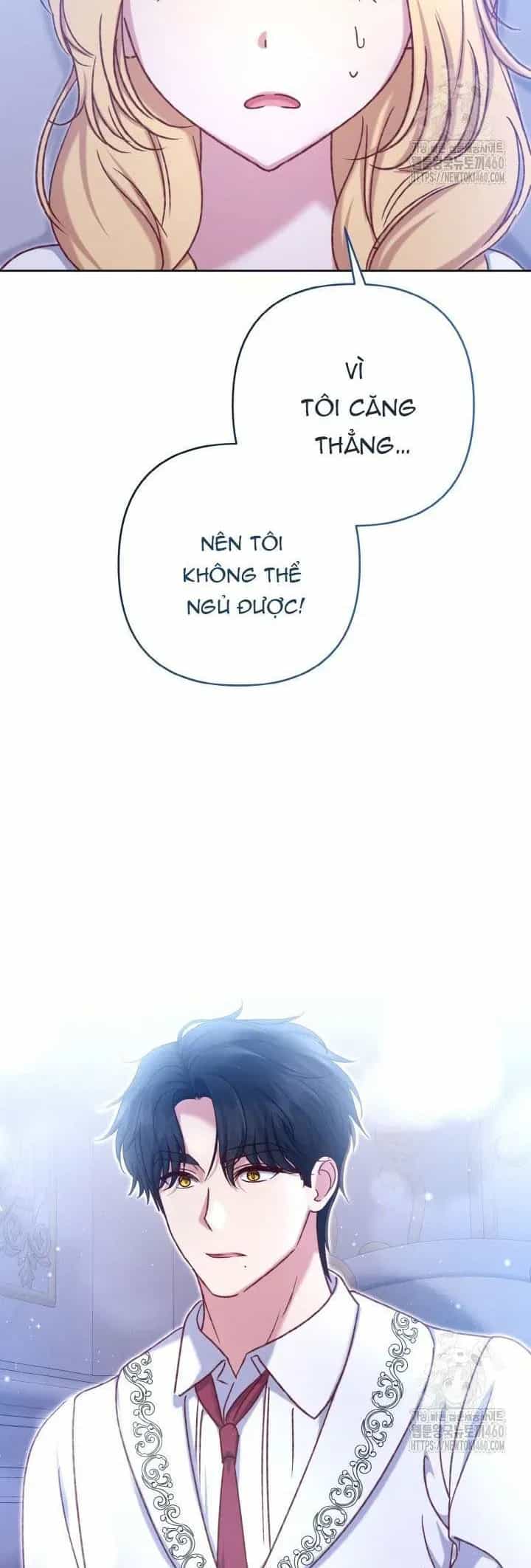 Nàng Vịt Chờ Ngày Hủy Hôn - Chương 26 - ảnh 38