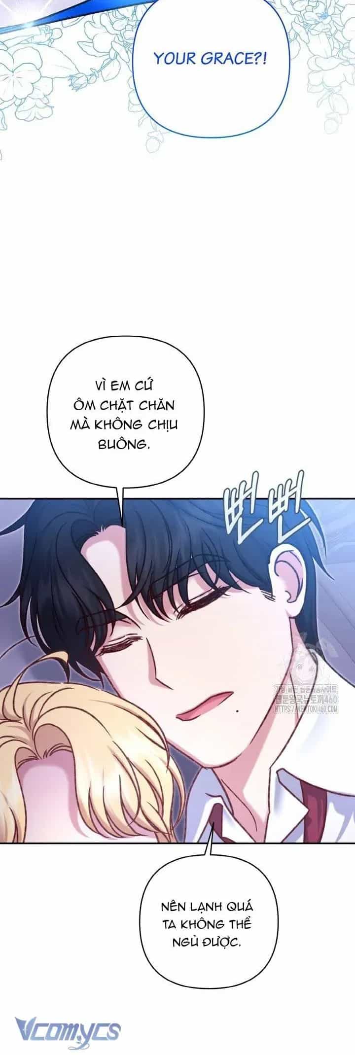 Nàng Vịt Chờ Ngày Hủy Hôn - Chương 27 - ảnh 18