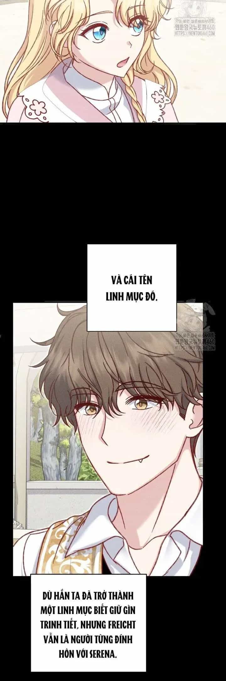 Nàng Vịt Chờ Ngày Hủy Hôn - Chương 27 - ảnh 36