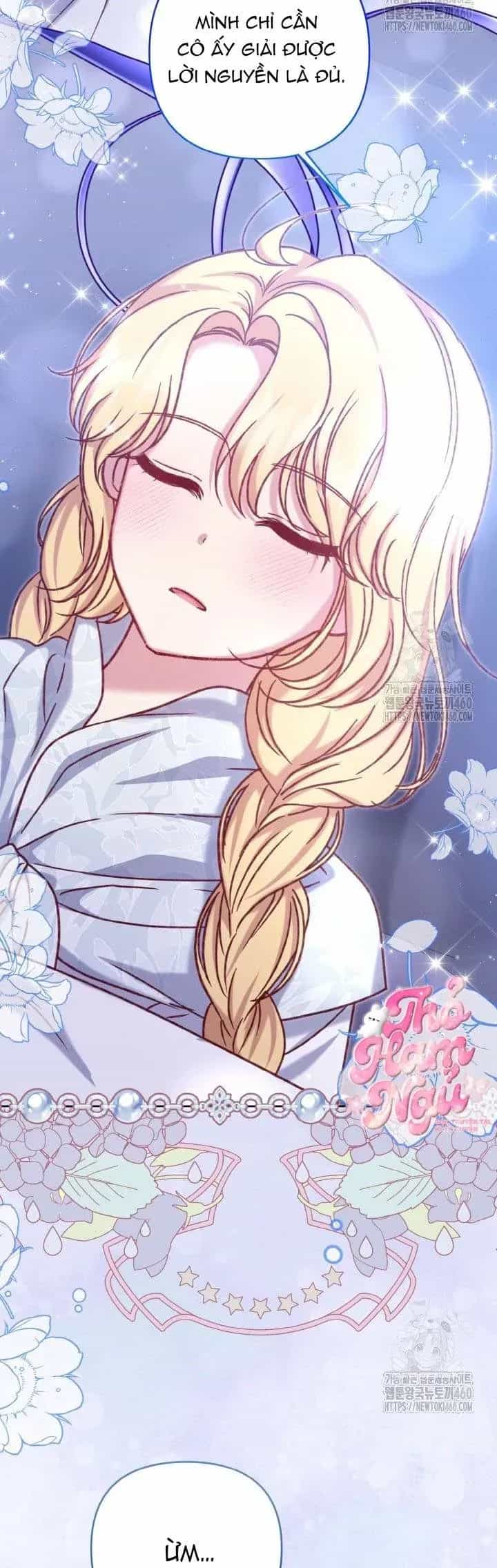 Nàng Vịt Chờ Ngày Hủy Hôn - Chương 27 - ảnh 39