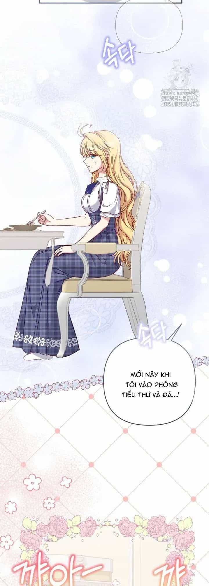 Nàng Vịt Chờ Ngày Hủy Hôn - Chương 28 - ảnh 20
