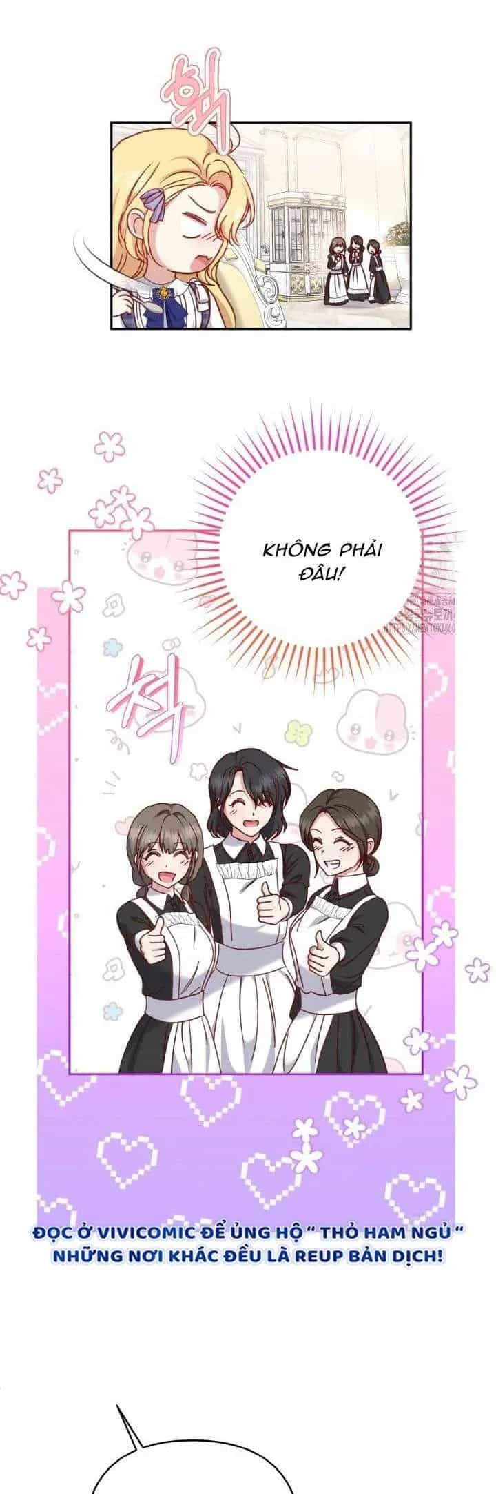 Nàng Vịt Chờ Ngày Hủy Hôn - Chương 28 - ảnh 22