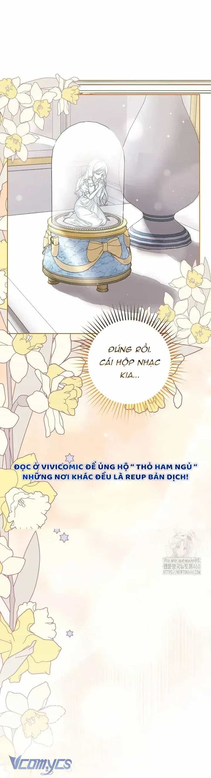 Nàng Vịt Chờ Ngày Hủy Hôn - Chương 29 - ảnh 3