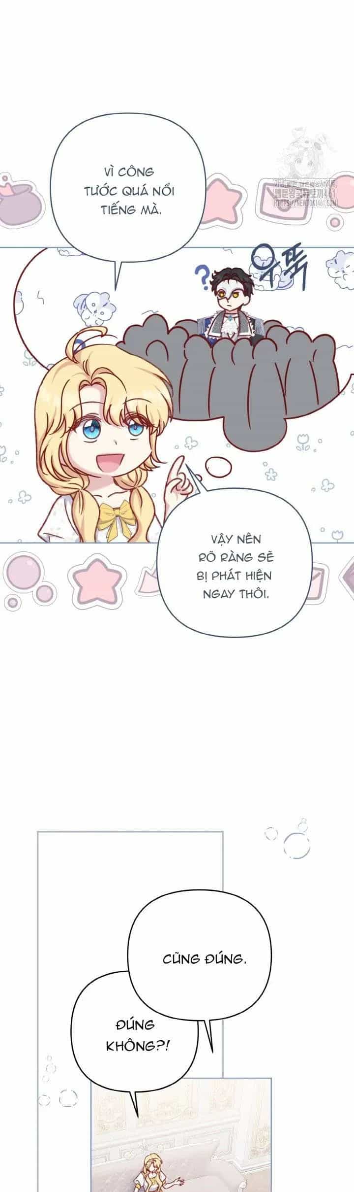 Nàng Vịt Chờ Ngày Hủy Hôn - Chương 31 - ảnh 29