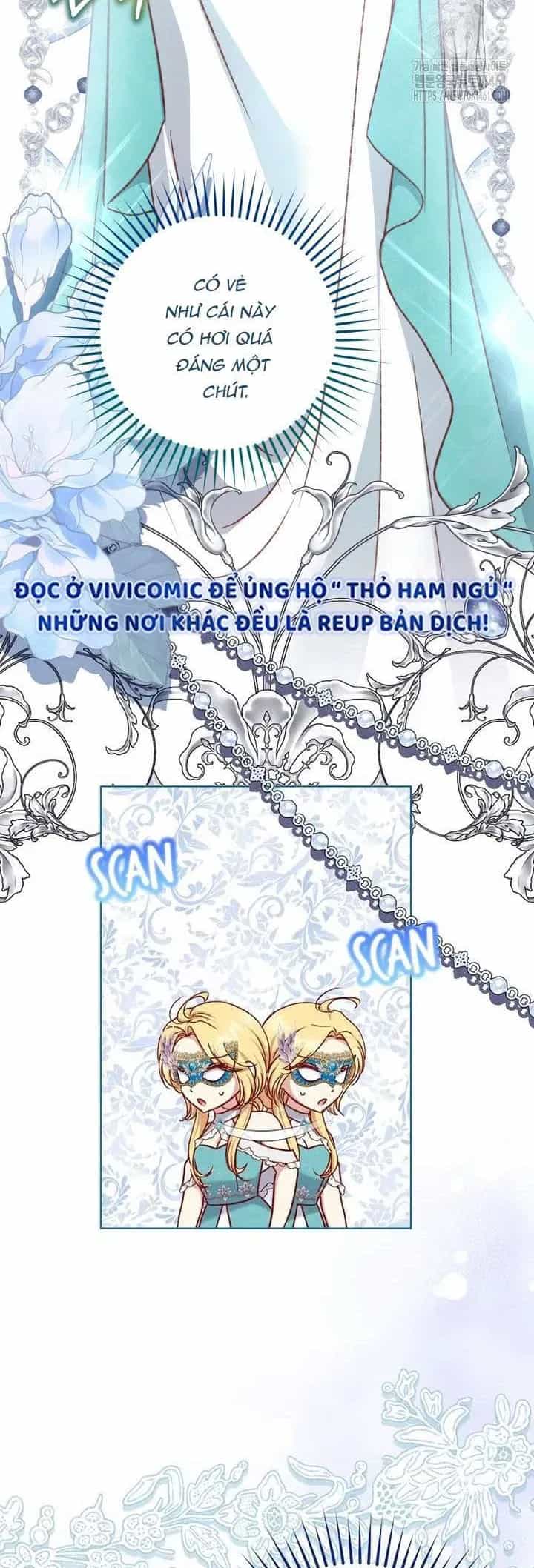 Nàng Vịt Chờ Ngày Hủy Hôn - Chương 31 - ảnh 8