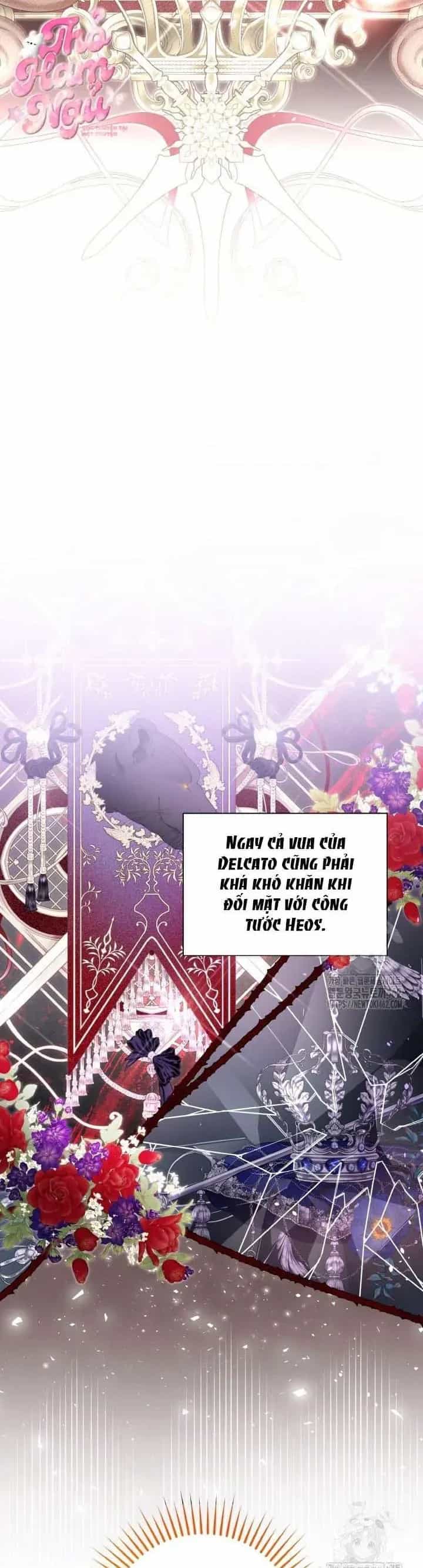 Nàng Vịt Chờ Ngày Hủy Hôn - Chương 32 - ảnh 21