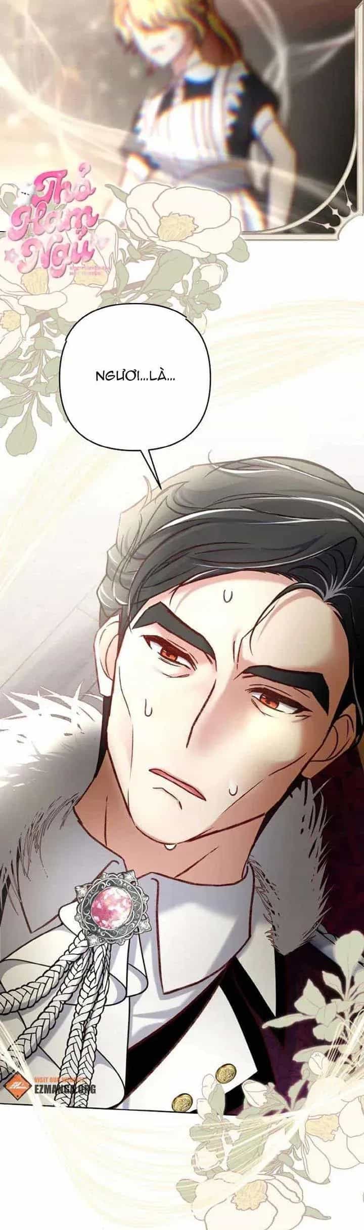 Nàng Vịt Chờ Ngày Hủy Hôn - Chương 32 - ảnh 35
