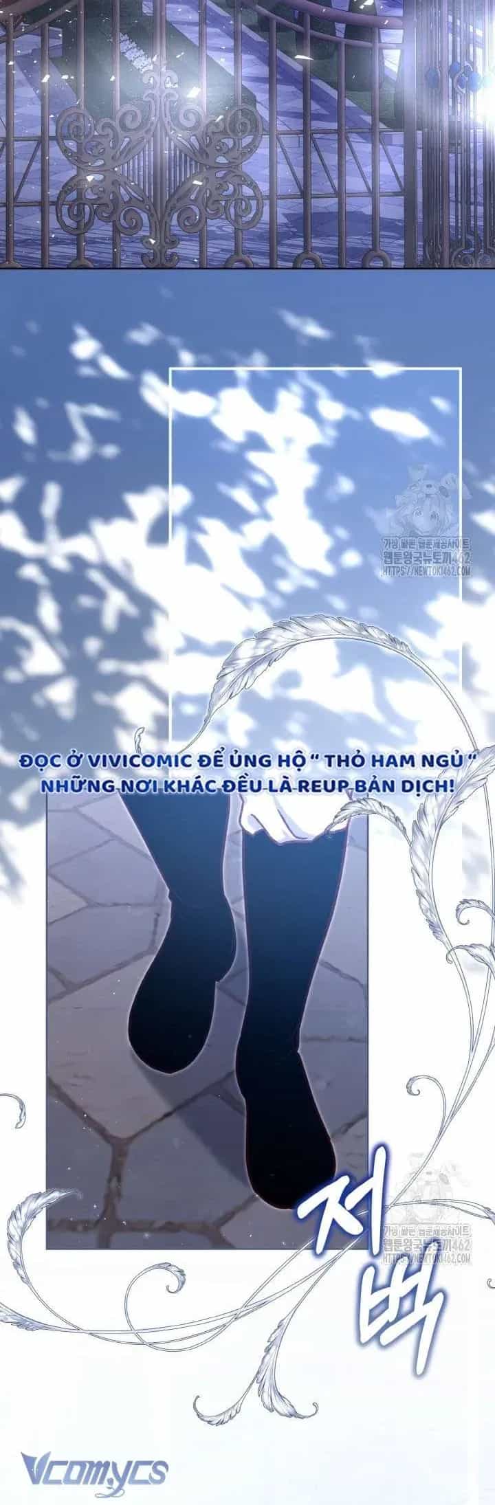 Nàng Vịt Chờ Ngày Hủy Hôn - Chương 33 - ảnh 25