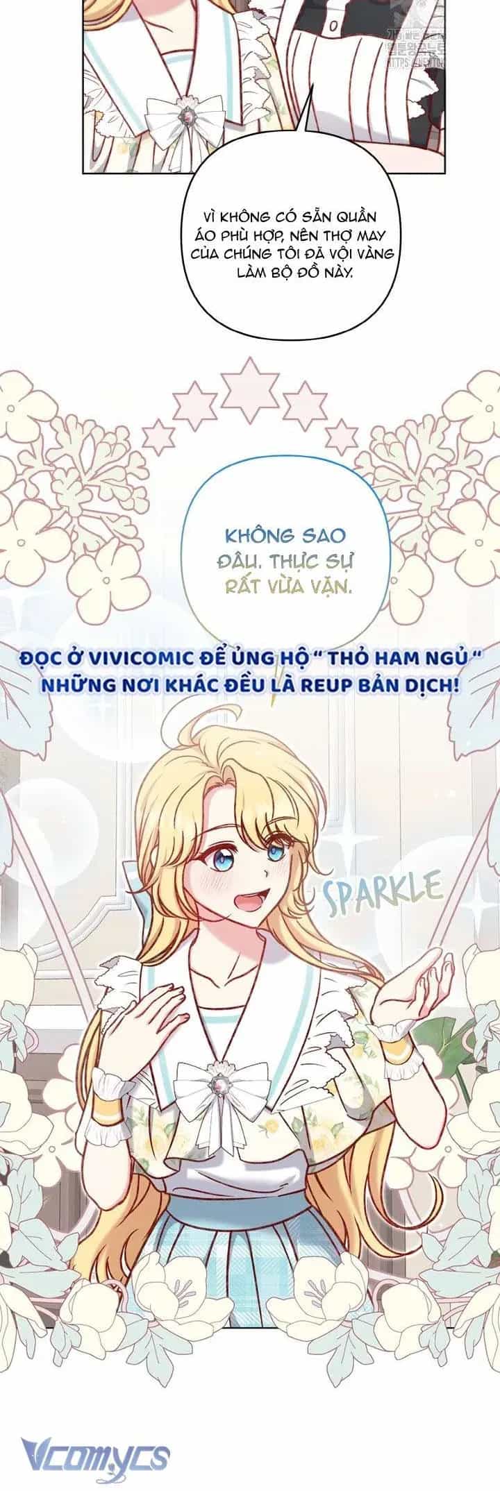 Nàng Vịt Chờ Ngày Hủy Hôn - Chương 34 - ảnh 36