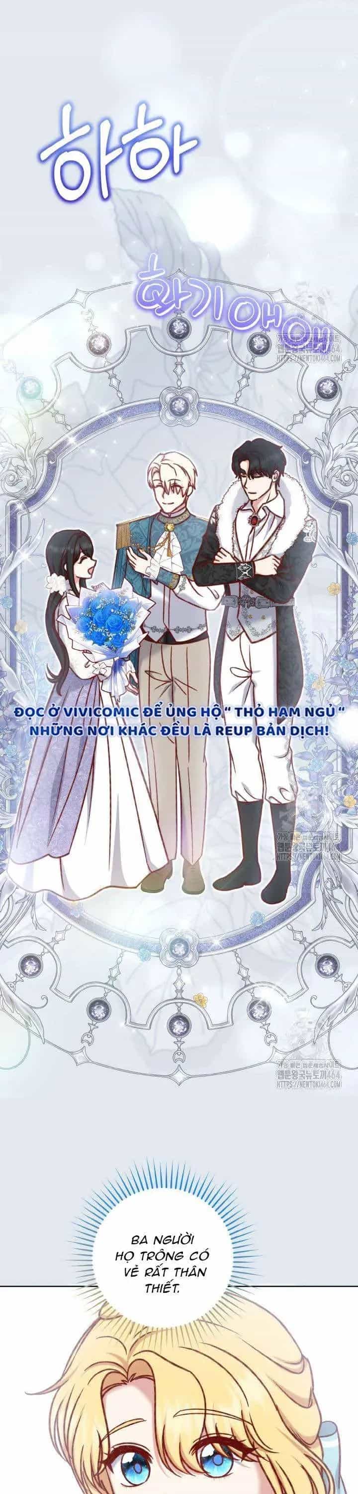 Nàng Vịt Chờ Ngày Hủy Hôn - Chương 36 - ảnh 27
