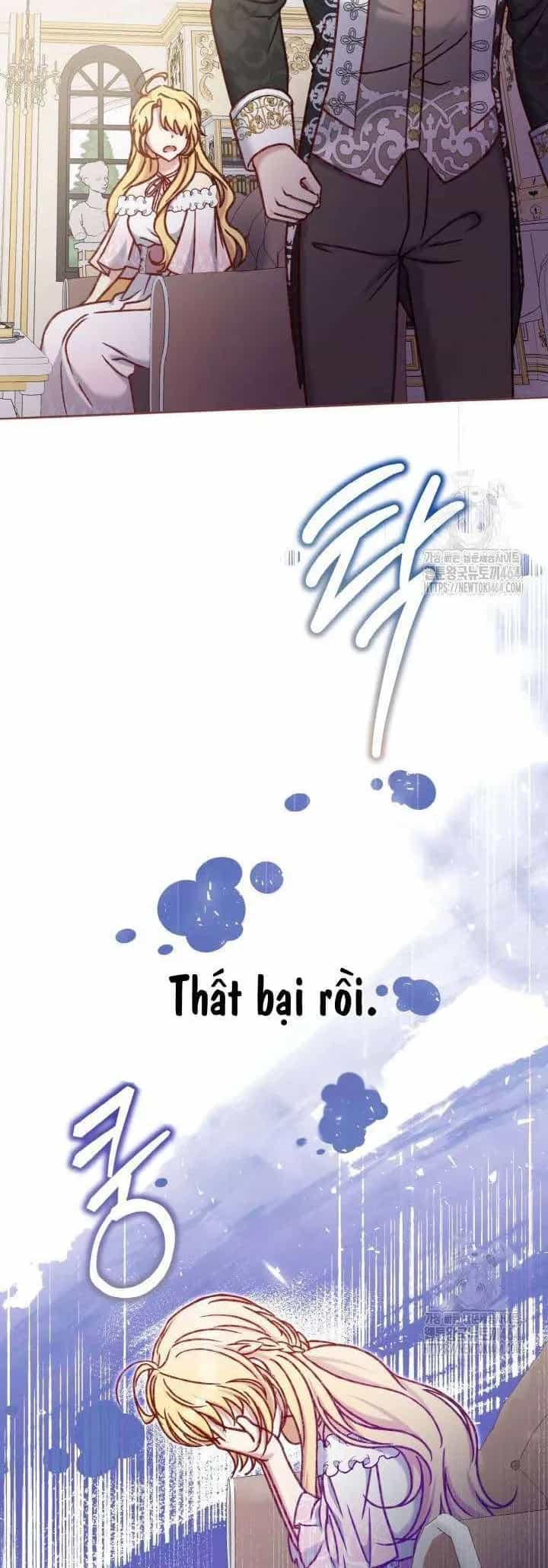 Nàng Vịt Chờ Ngày Hủy Hôn - Chương 37 - ảnh 42