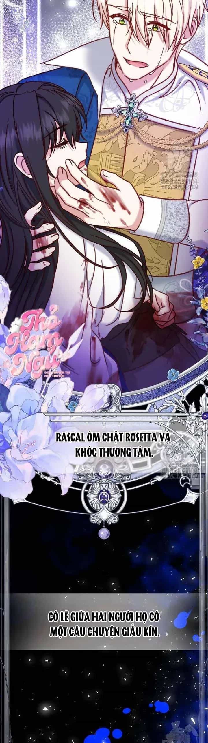 Nàng Vịt Chờ Ngày Hủy Hôn - Chương 37 - ảnh 45