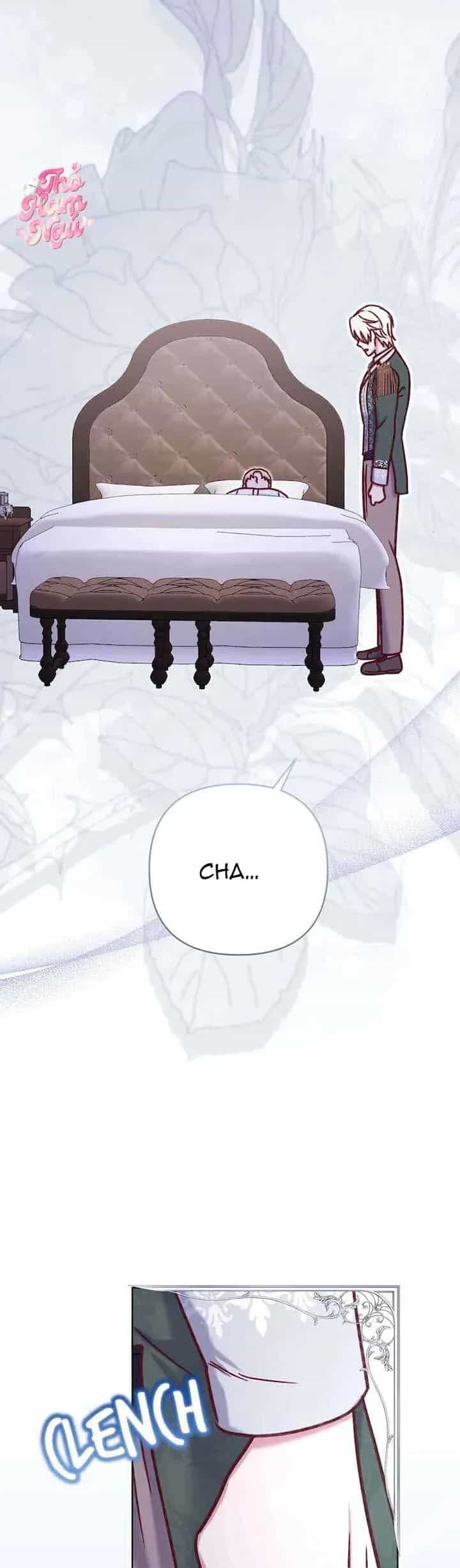 Nàng Vịt Chờ Ngày Hủy Hôn - Chương 38 - ảnh 6