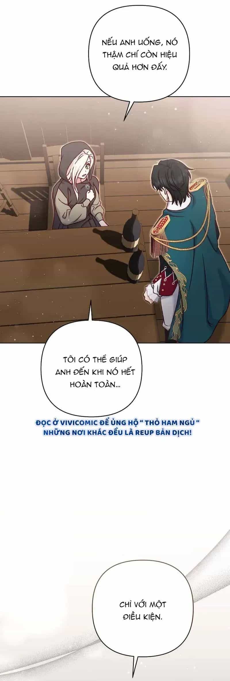 Nàng Vịt Chờ Ngày Hủy Hôn - Chương 39 - ảnh 33