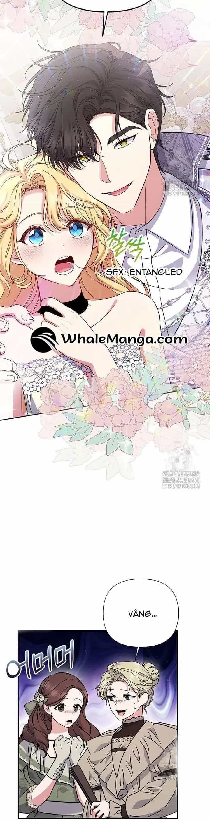 Nàng Vịt Chờ Ngày Hủy Hôn - Chương 5 - ảnh 2