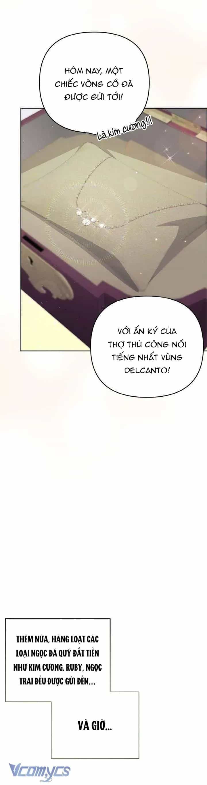 Nàng Vịt Chờ Ngày Hủy Hôn - Chương 5 - ảnh 41