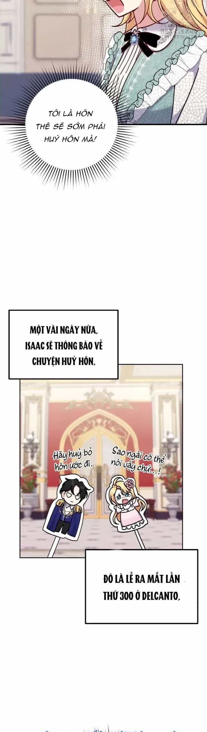 Nàng Vịt Chờ Ngày Hủy Hôn - Chương 5 - ảnh 47