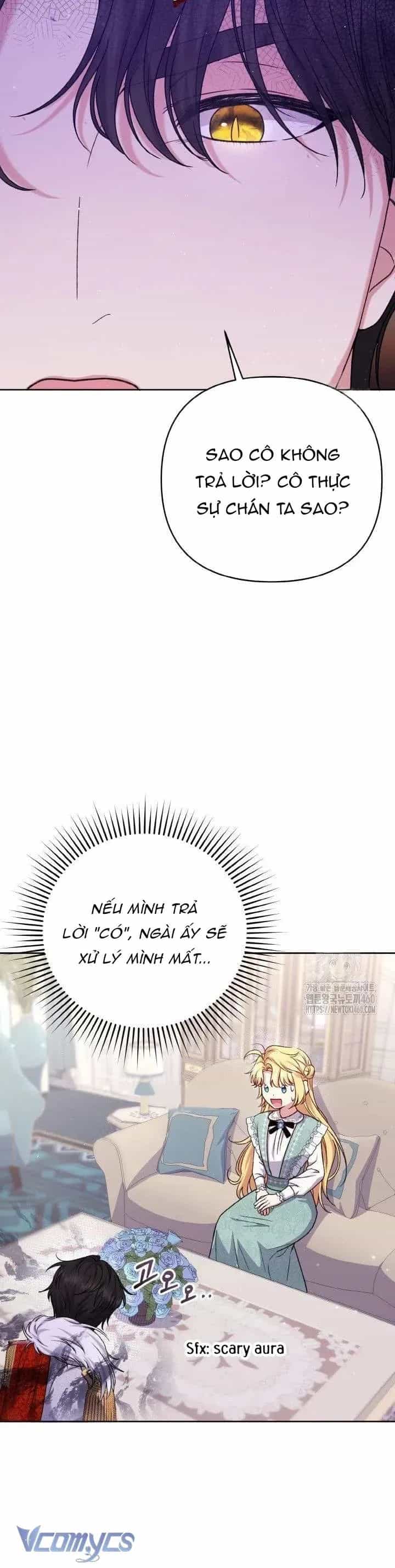 Nàng Vịt Chờ Ngày Hủy Hôn - Chương 5 - ảnh 53