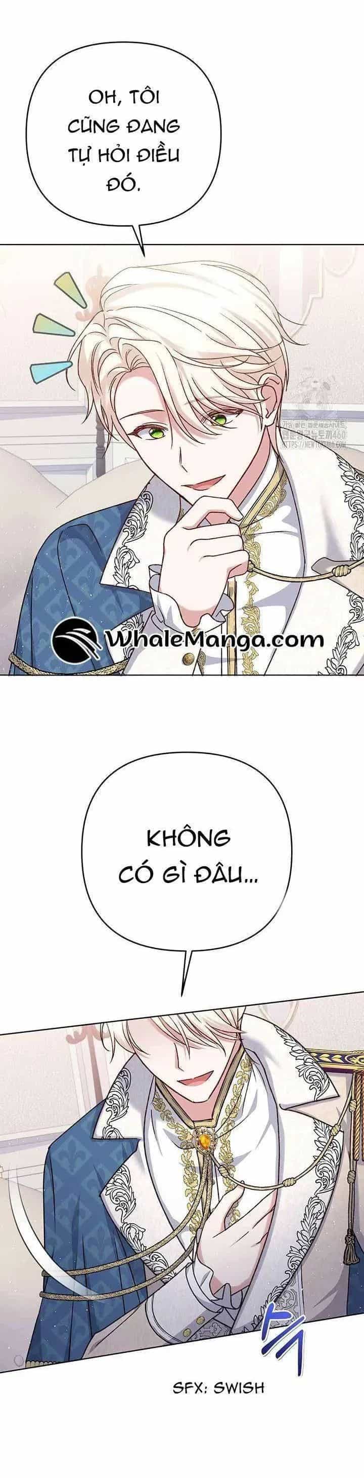 Nàng Vịt Chờ Ngày Hủy Hôn - Chương 6 - ảnh 30