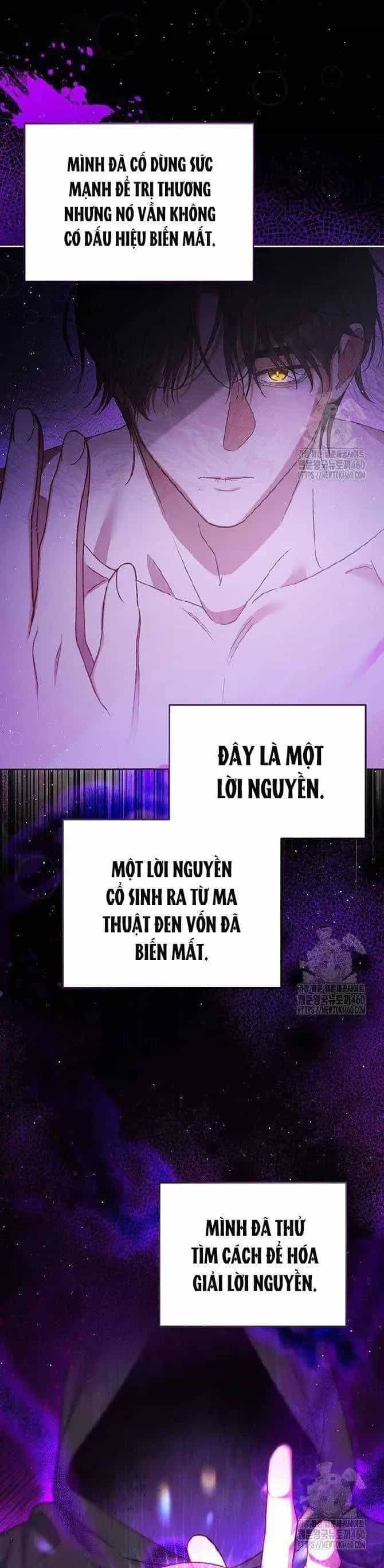 Nàng Vịt Chờ Ngày Hủy Hôn - Chương 6 - ảnh 5