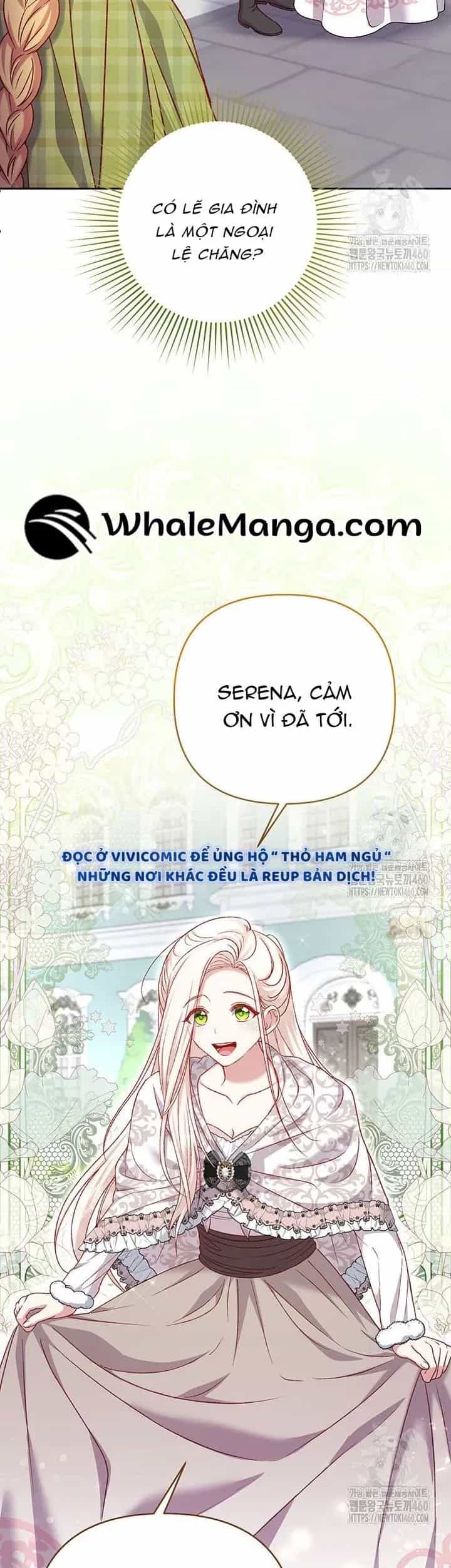 Nàng Vịt Chờ Ngày Hủy Hôn - Chương 7 - ảnh 11