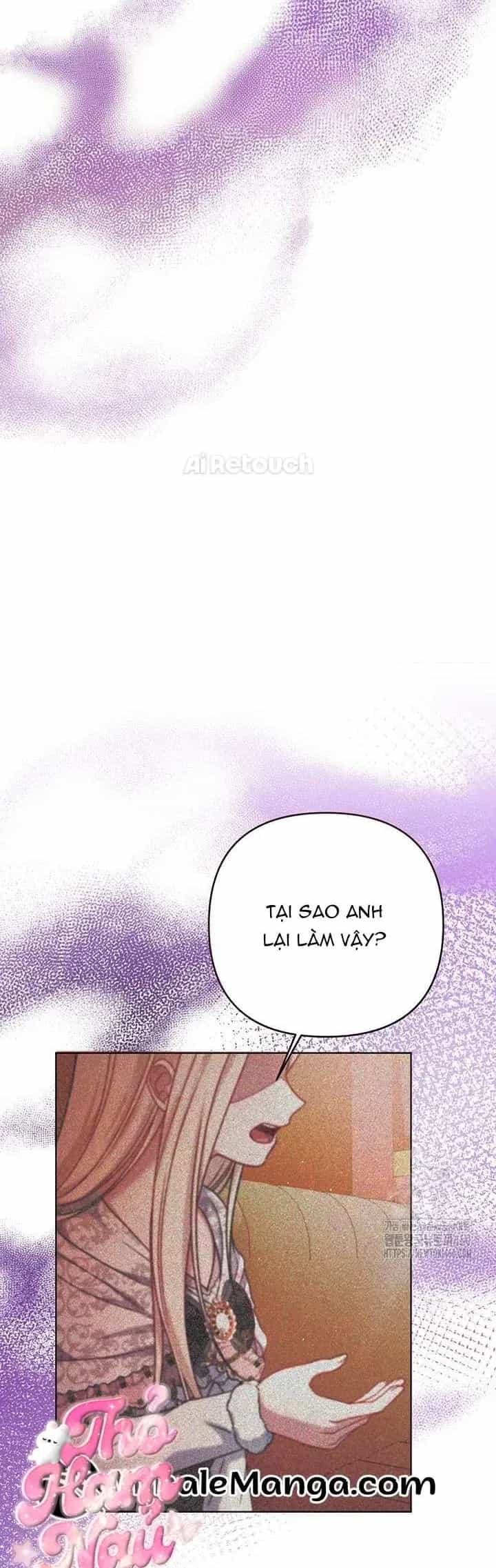 Nàng Vịt Chờ Ngày Hủy Hôn - Chương 8 - ảnh 3