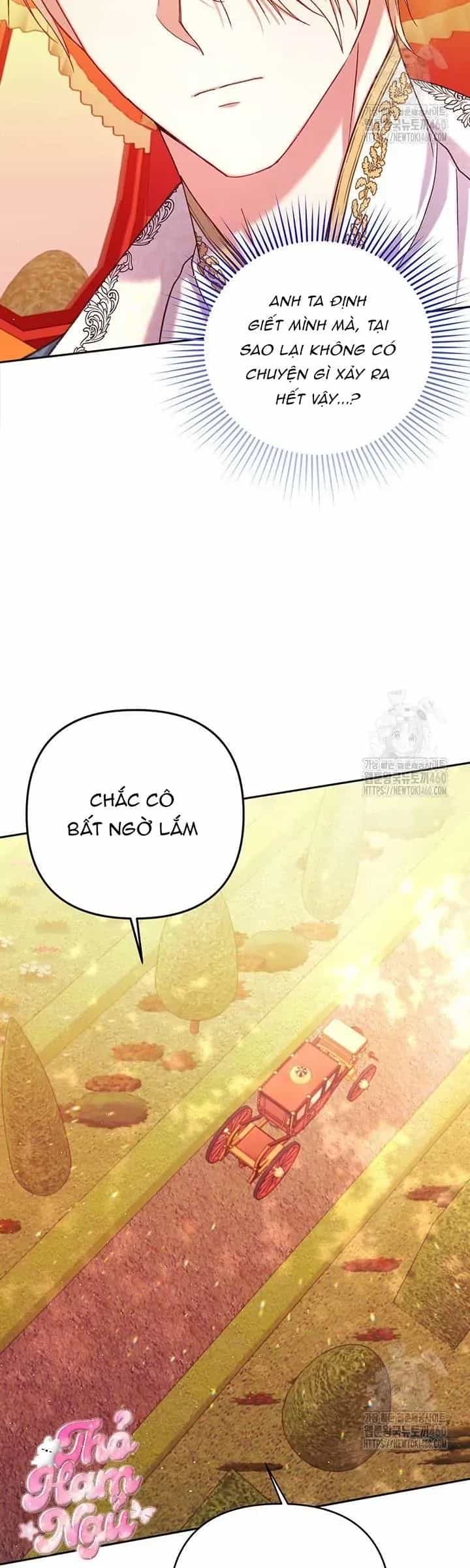 Nàng Vịt Chờ Ngày Hủy Hôn - Chương 8 - ảnh 7