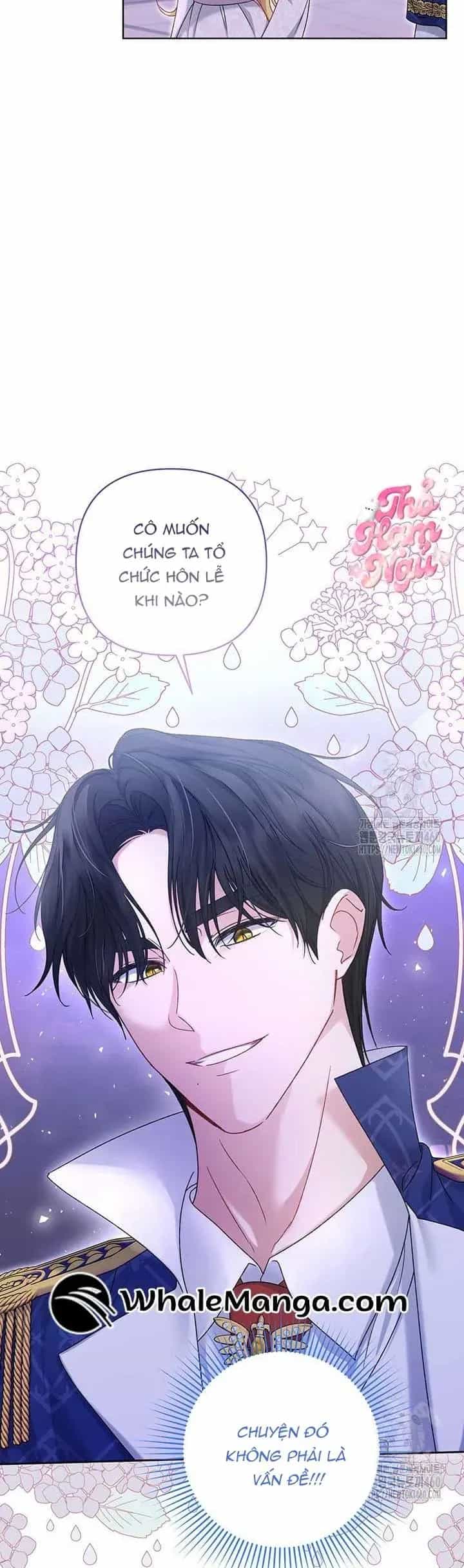 Nàng Vịt Chờ Ngày Hủy Hôn - Chương 9 - ảnh 24