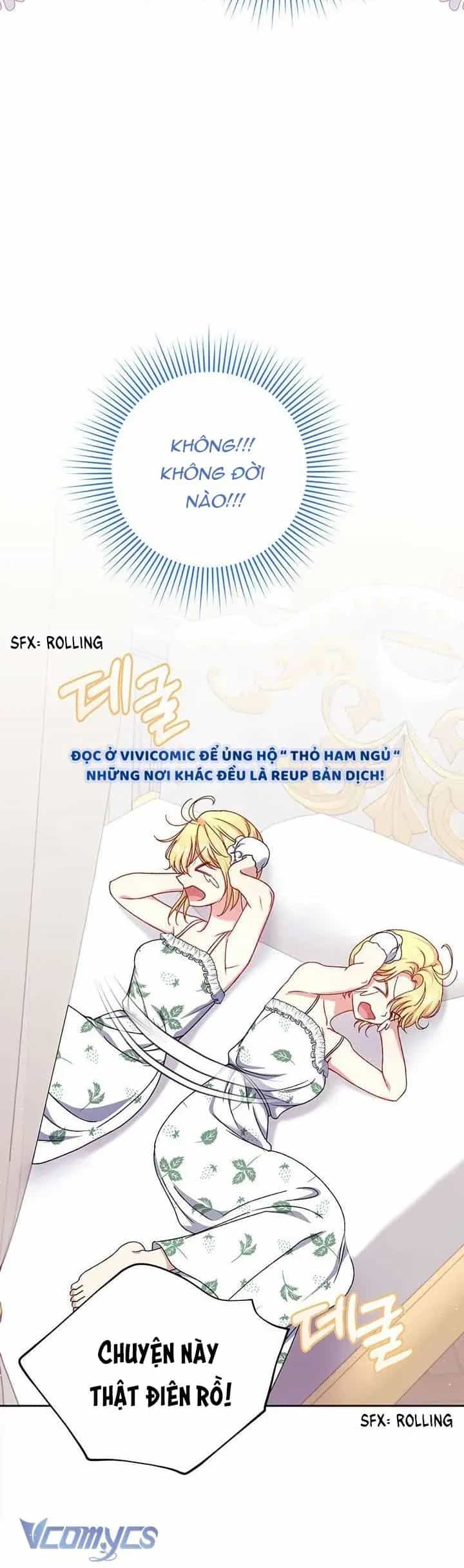 Nàng Vịt Chờ Ngày Hủy Hôn - Chương 9 - ảnh 25