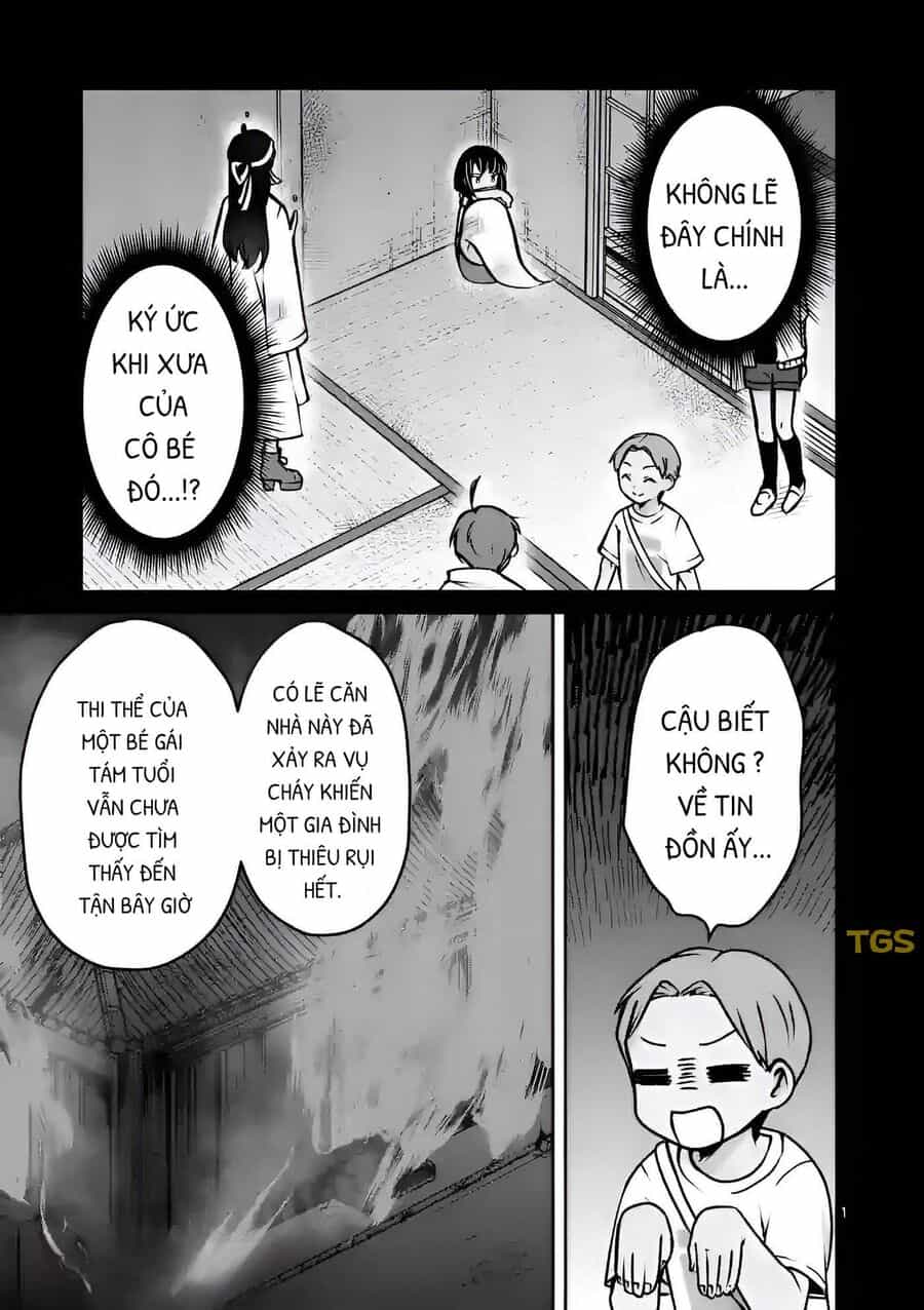 Nangoku ! Yuta Girl - Chương 7 - ảnh 2
