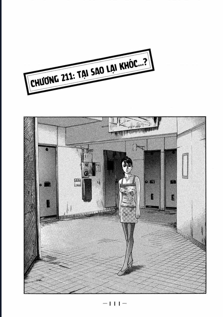Naniwa Tomoare - Chương 211 - ảnh 2