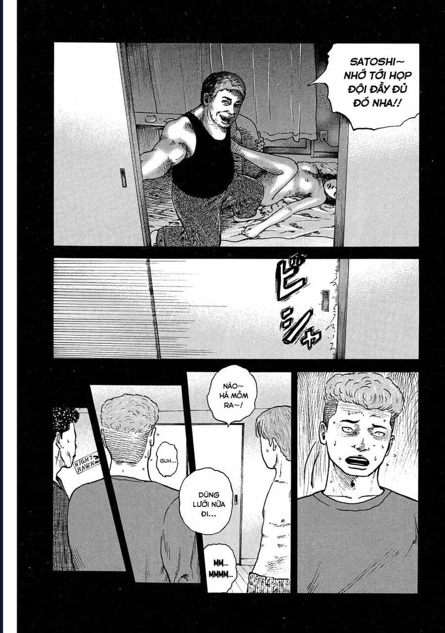 Naniwa Tomoare - Chương 45 - ảnh 8