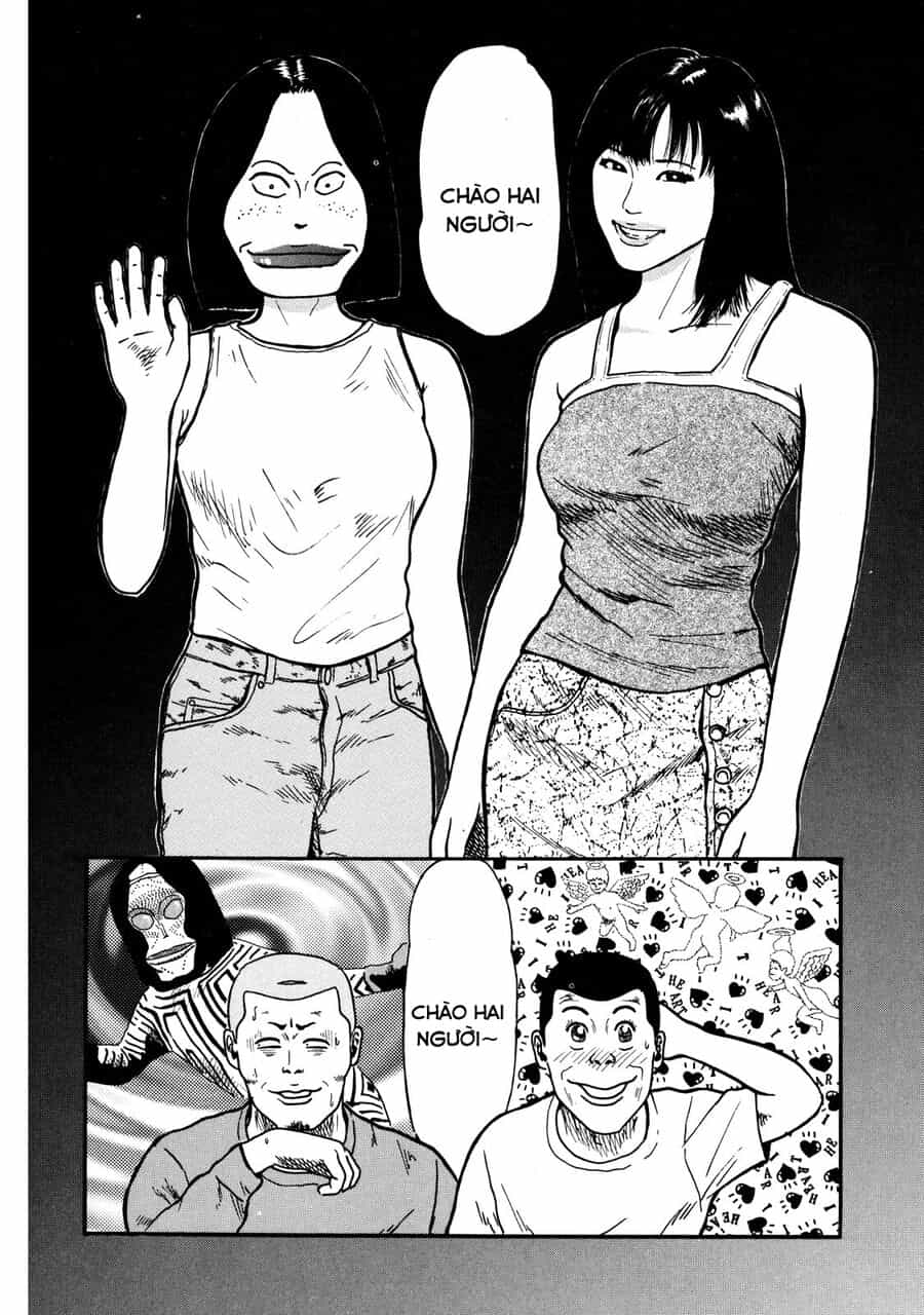 Naniwa Tomoare - Chương 5 - ảnh 8