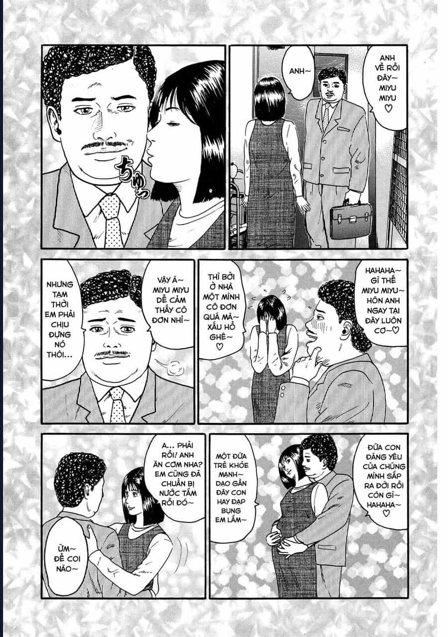 Naniwa Tomoare - Chương 63 - ảnh 5