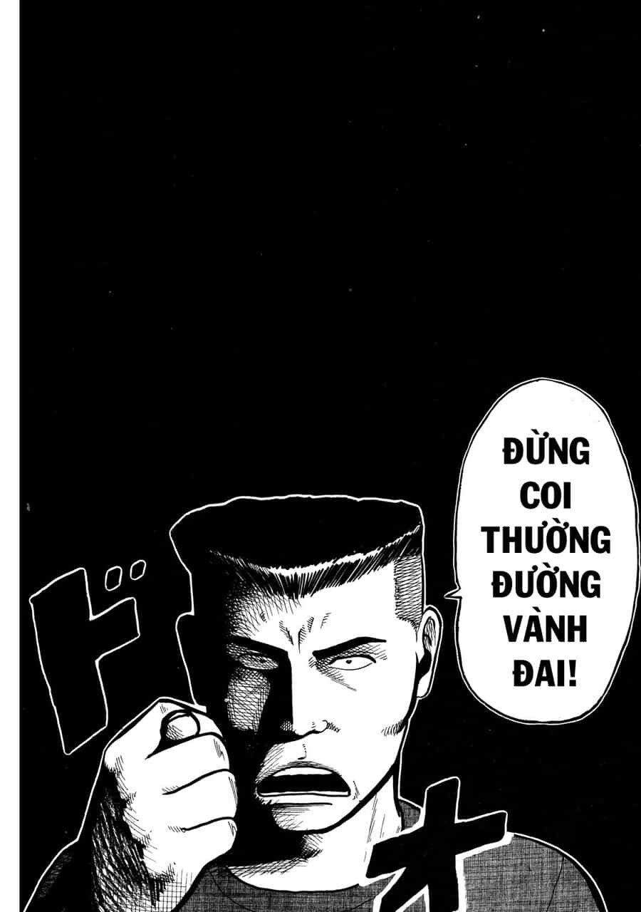 Naniwa Tomoare - Chương 7 - ảnh 20